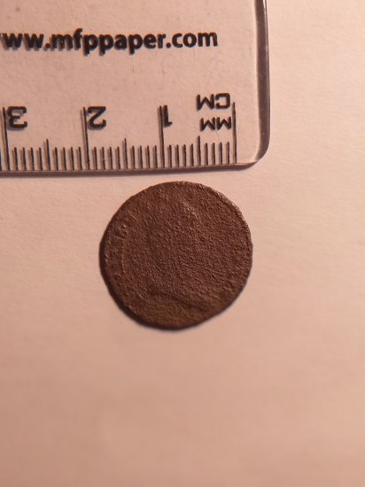 1 PFENNIG MARIE TEREZIE 1759