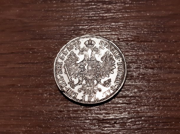 1 Florin