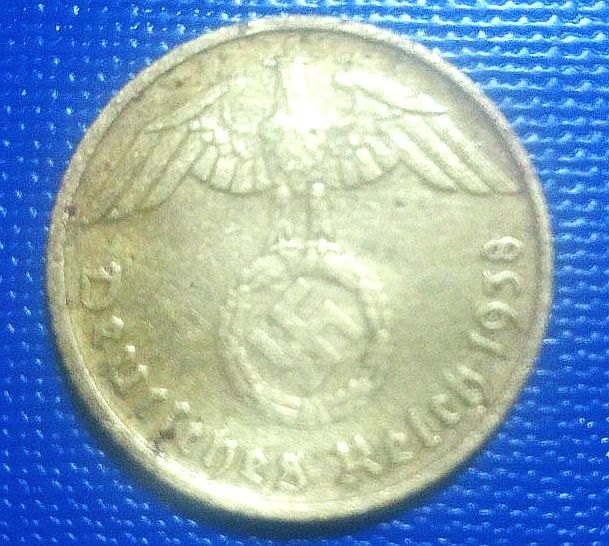 5 fenik 1938