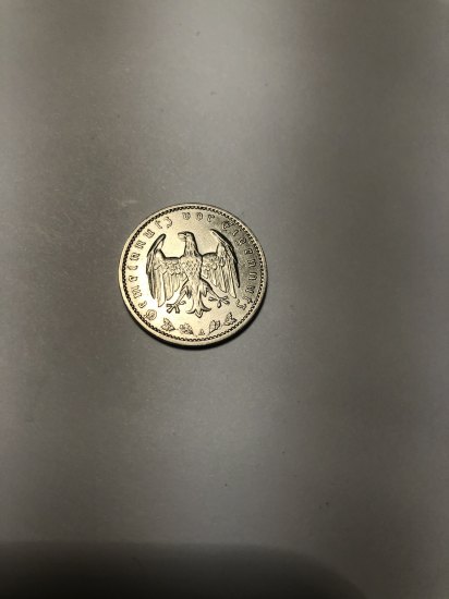 Reichsmark