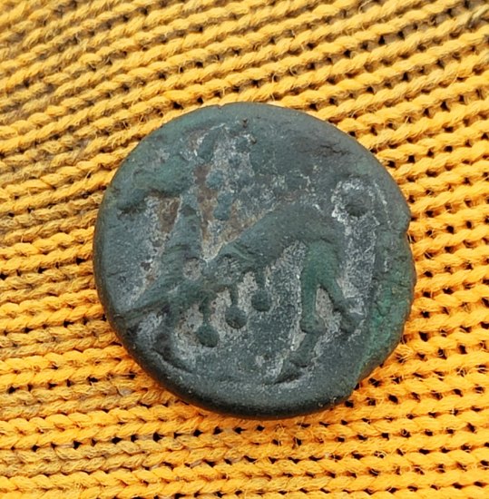 Drachma