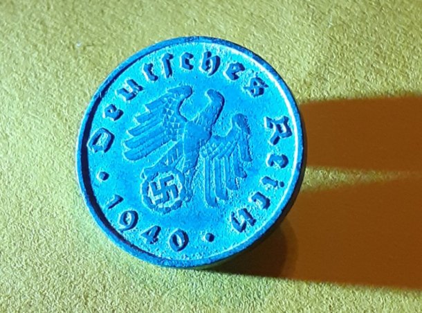 Pfennig