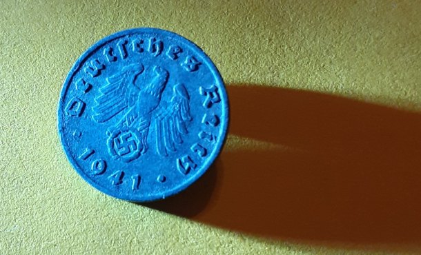 1 Pfennig