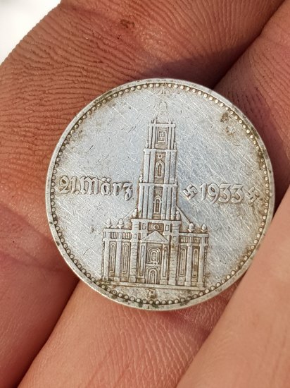 2 Reichsmark