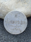 6 kreuzer