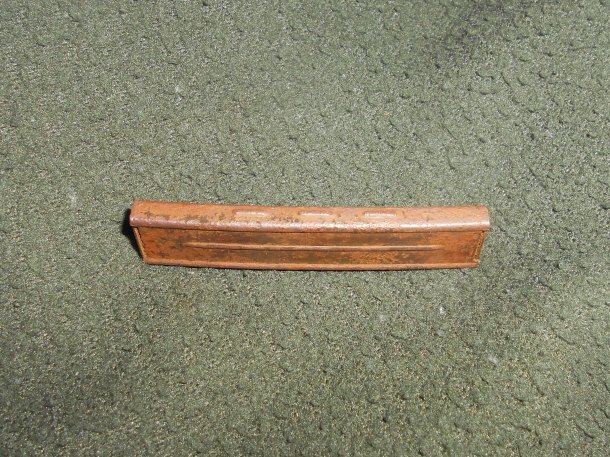 5.5cm x 1.2cm rozměr