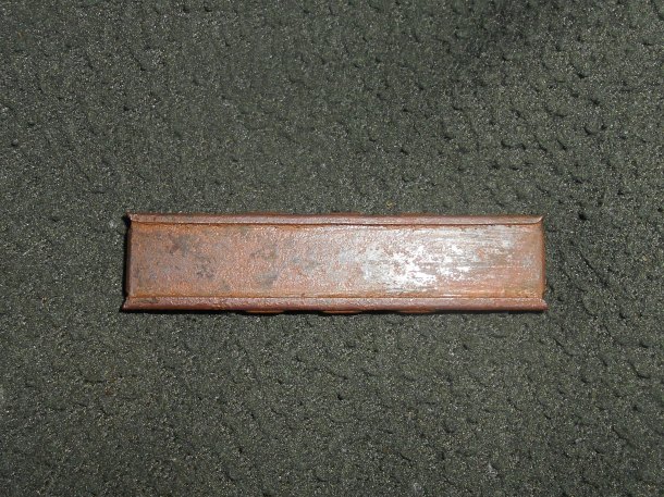 5.5cm x 1.2cm rozměr