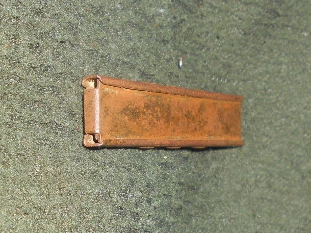 5.5cm x 1.2cm rozměr