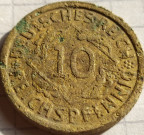 10 Rentenpfennig