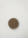 20 Pfennig 1969