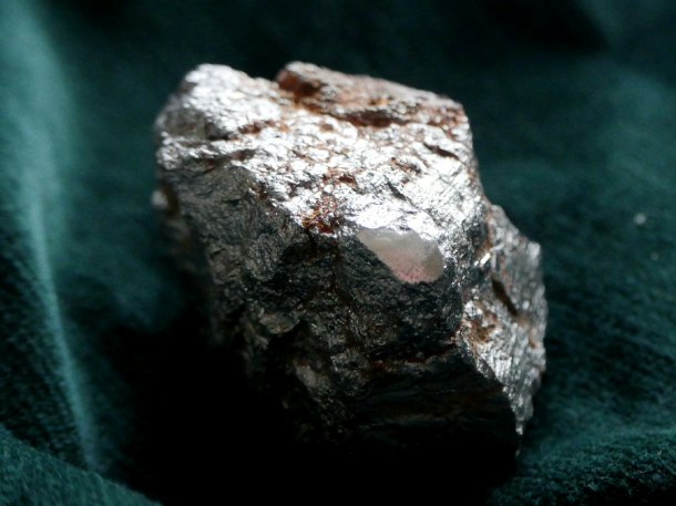 Meteorit II.