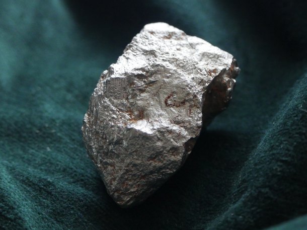 Meteorit II.