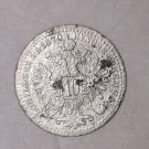 10 kreuzer 1870