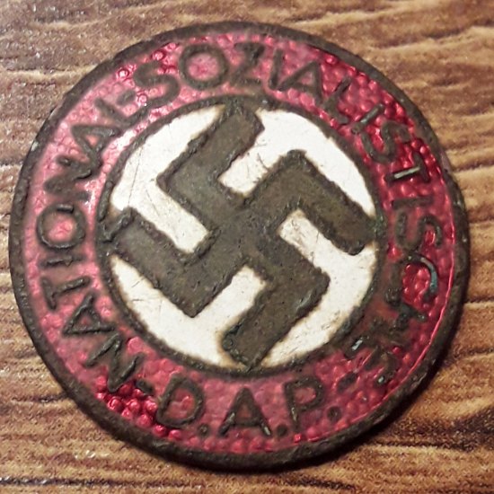 NSDAP