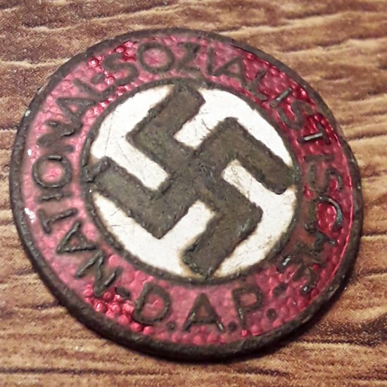 NSDAP