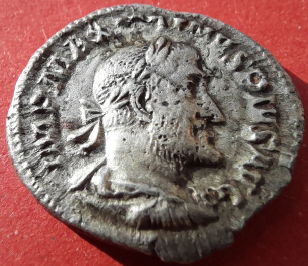 Maximinus Thrax