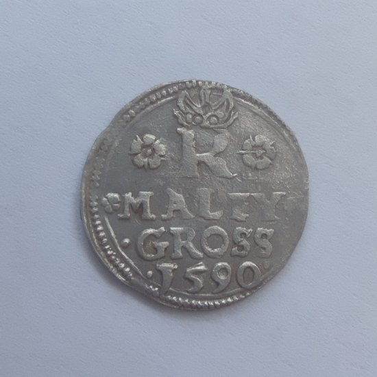 MALEY GROSS 1590