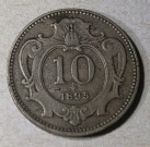 10 Heller 1895