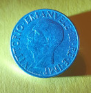 1 Lira