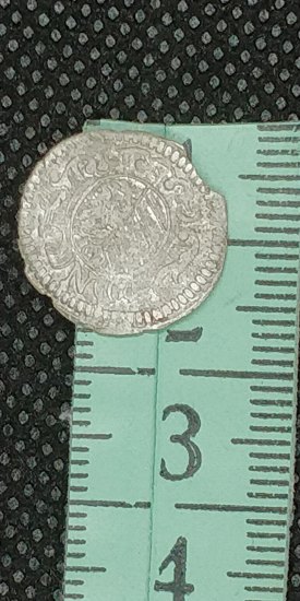 1 kreutzer 1678