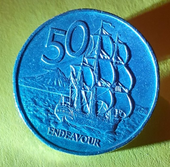 50 Centů