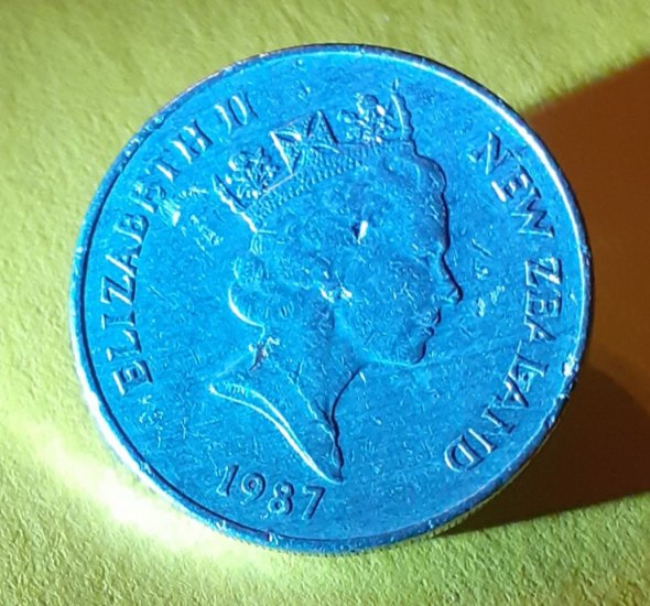 20 Centů