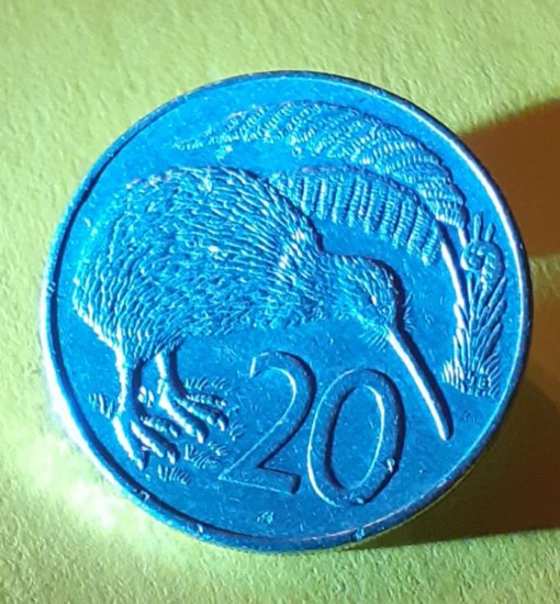 20 Centů