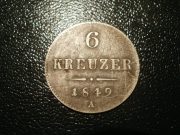 6 Kreuzer