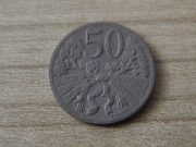 50 haléř