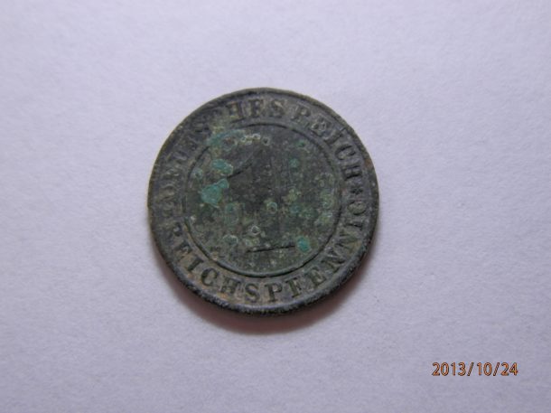 Pfennig