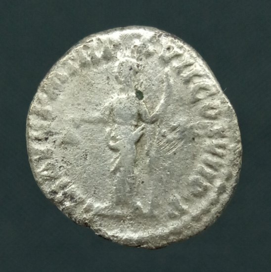 Lucius Aurelius Commodus