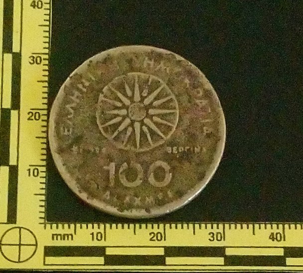 Drachma