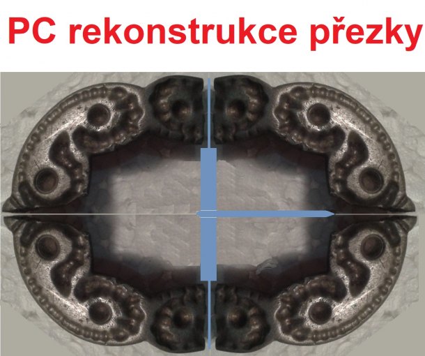 1/4 zajímavé přezky - prosba o dataci