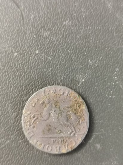 1 pfennig