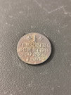 1 pfennig 