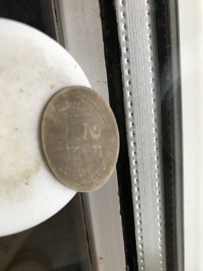 25 pfennig