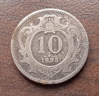 10 Heller 1895