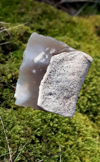 FLINT STONE FROM THE FLINTSTONES :)