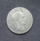 10 Kreuzer 1869