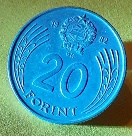 20 Forint