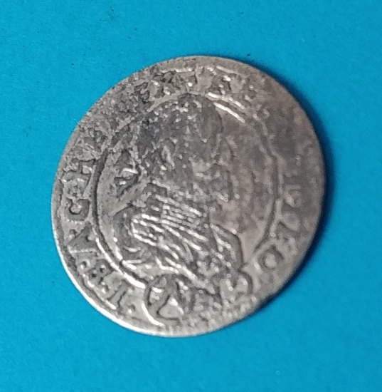 3 krejcar, Ferdinand II, 1628