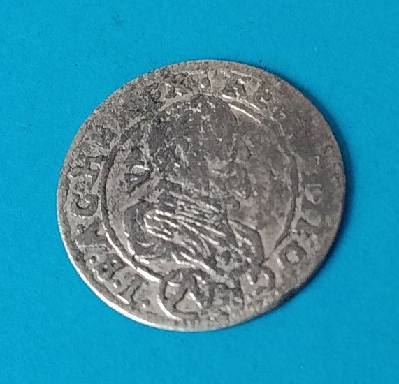 3 krejcar, Ferdinand II, 1628