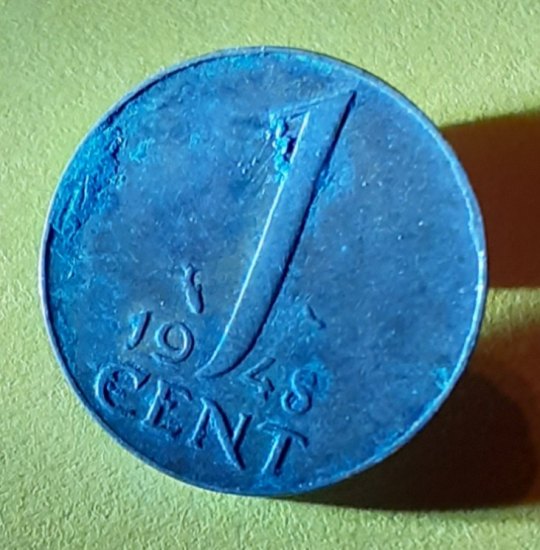 1 Cent