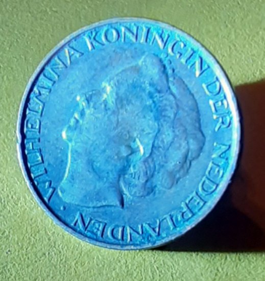 1 Cent