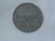 6 kreuzer