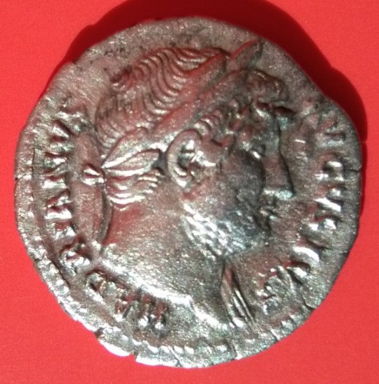 Hadrianus