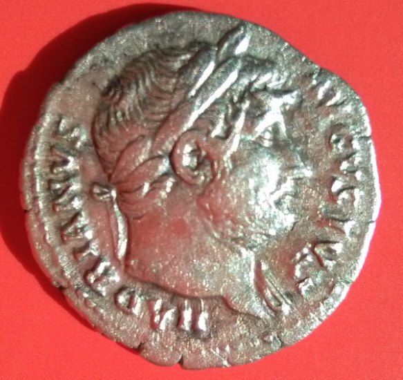 Hadrianus