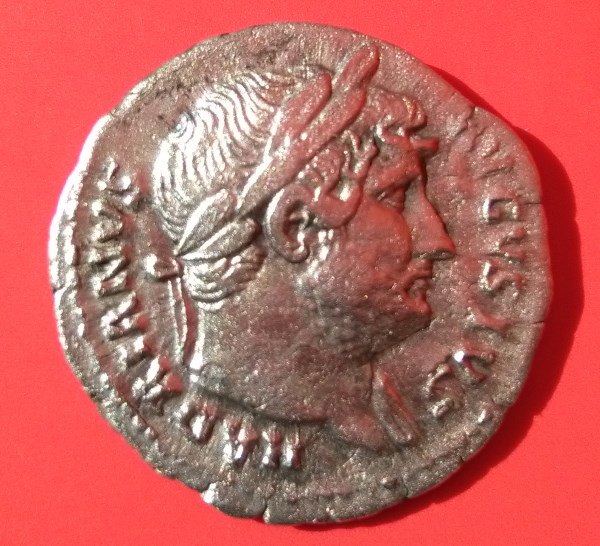 Hadrianus