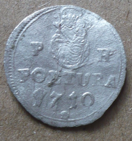 Poltura Josef I.