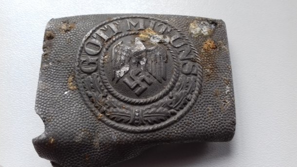 Gott mit uns